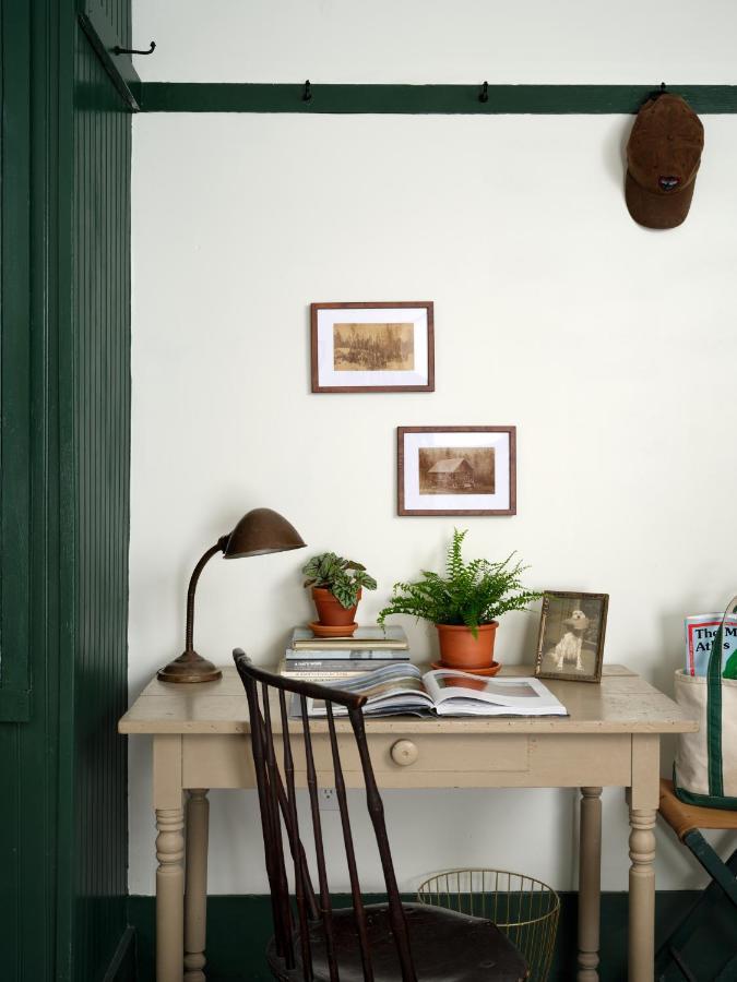 The Ell, A Historic, Luxurious 2 Bed, 2 Bath Private Suite In Lovell Kültér fotó