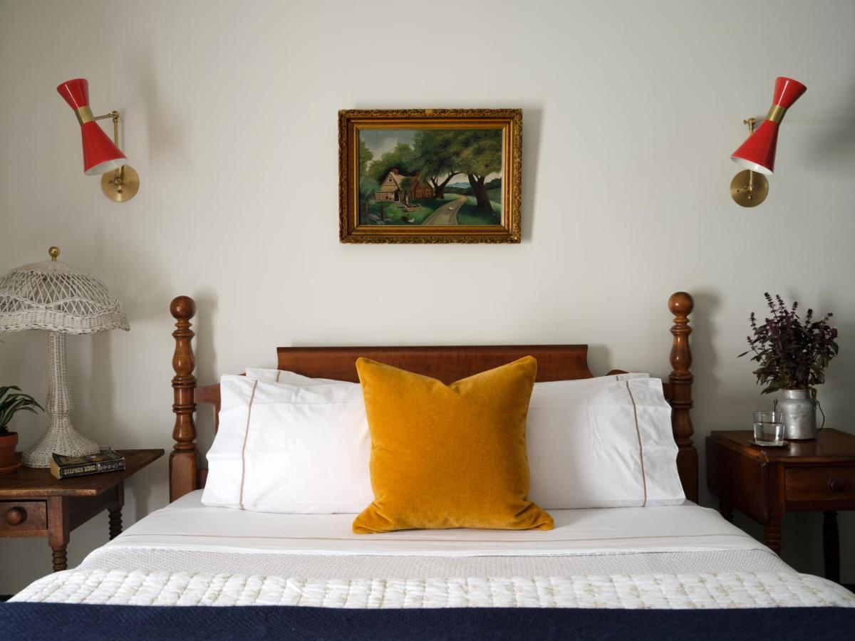 The Ell, A Historic, Luxurious 2 Bed, 2 Bath Private Suite In Lovell Kültér fotó