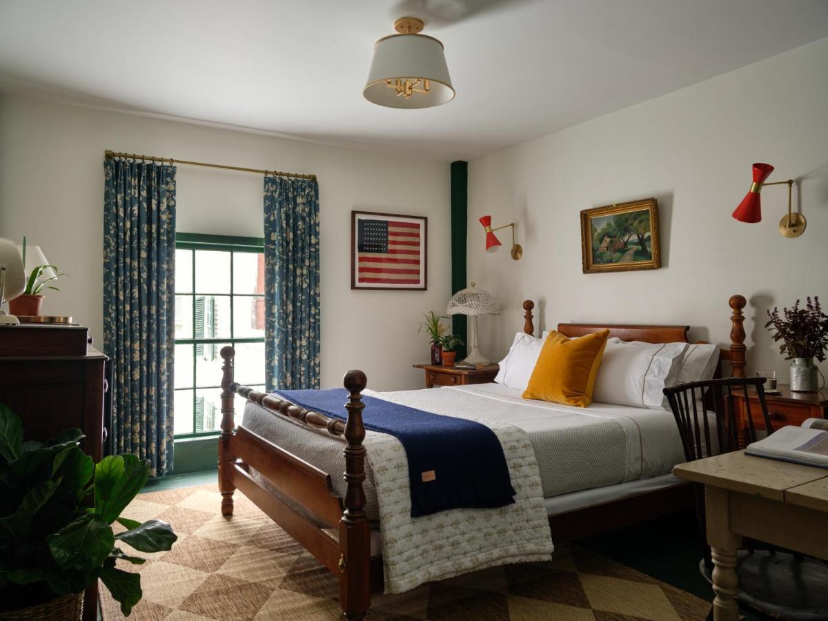 The Ell, A Historic, Luxurious 2 Bed, 2 Bath Private Suite In Lovell Kültér fotó